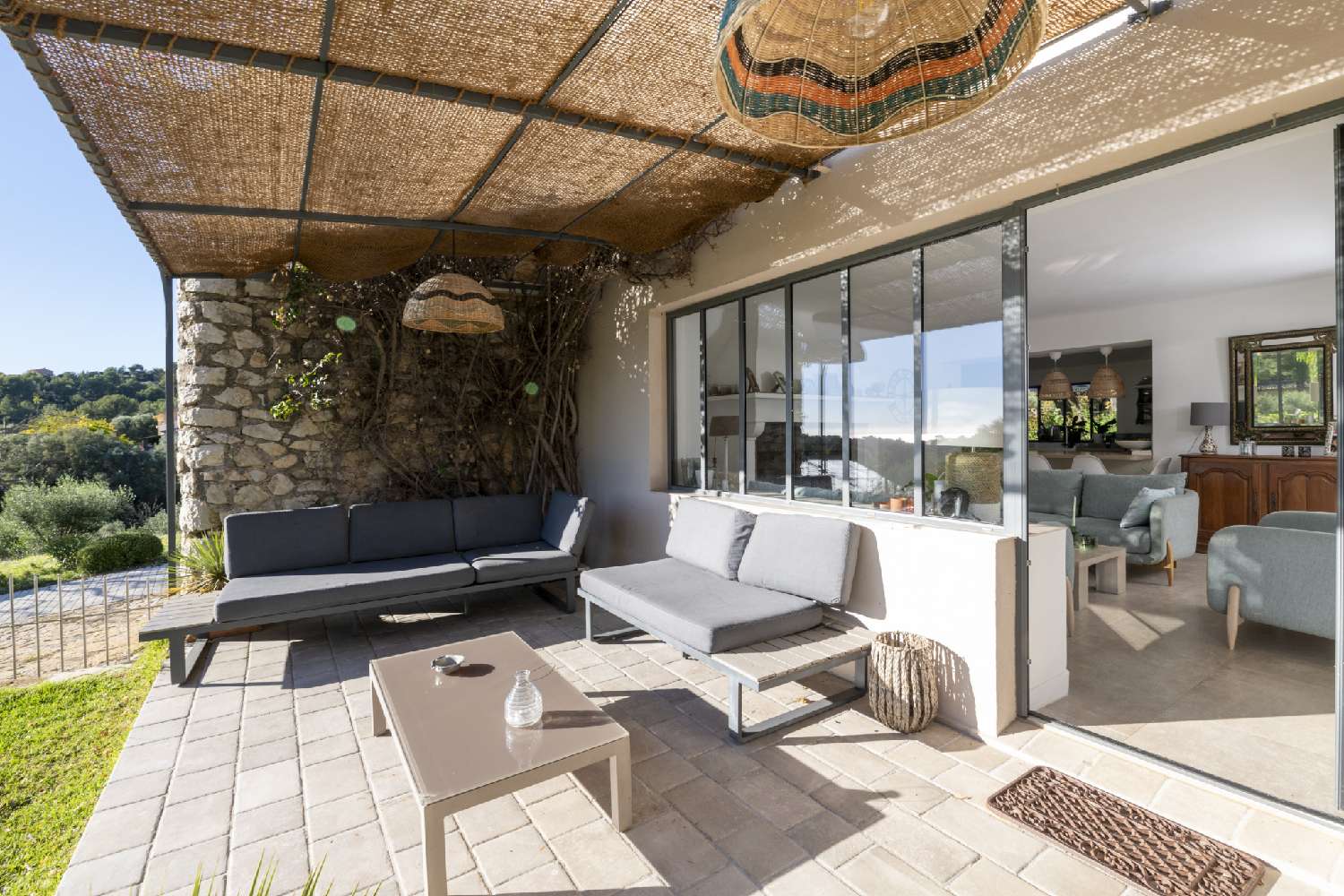 à vendre villa Sanary-sur-Mer Var 5