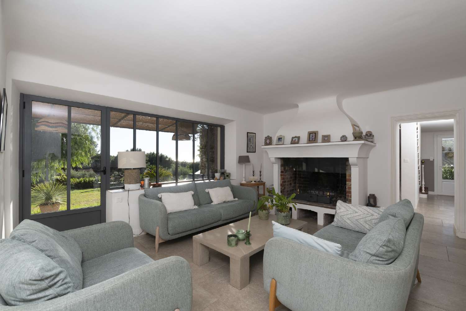 à vendre villa Sanary-sur-Mer Var 6