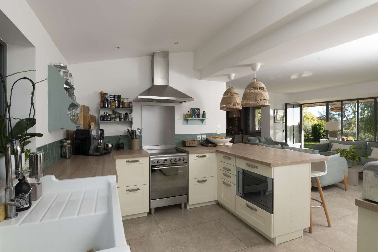 à vendre villa Sanary-sur-Mer Var 8