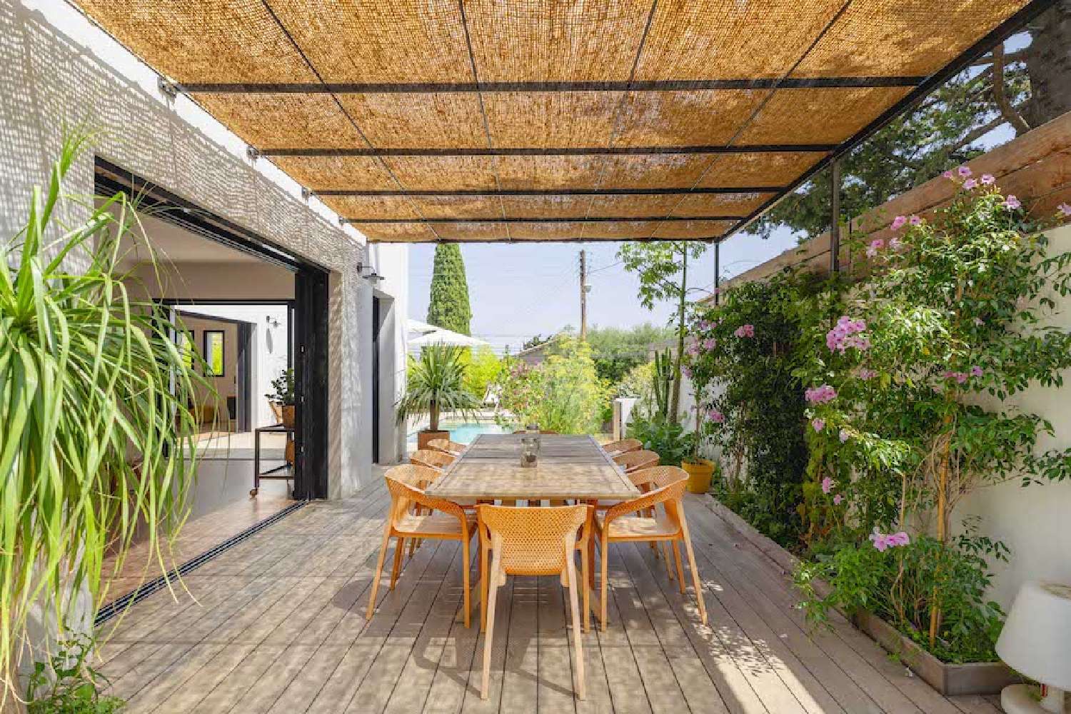 à vendre villa Sanary-sur-Mer Var 2