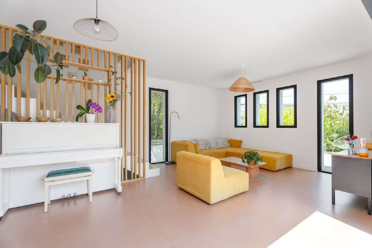 à vendre villa Sanary-sur-Mer Var 3