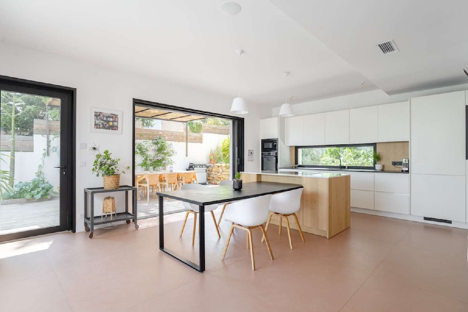 à vendre villa Sanary-sur-Mer Var 4