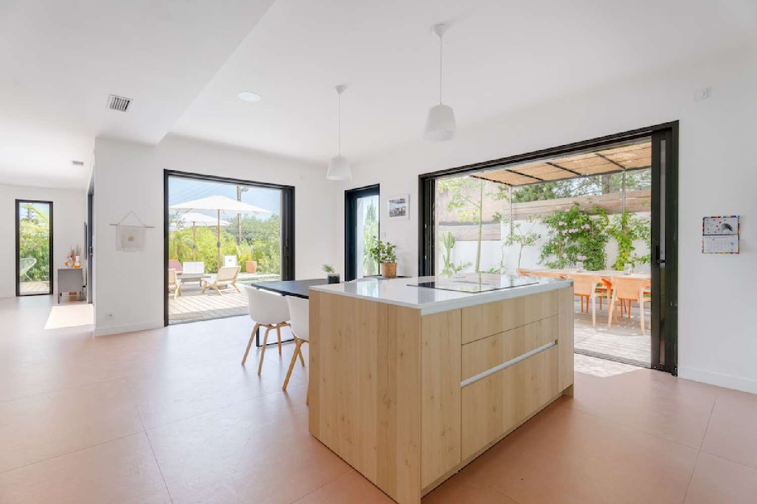 à vendre villa Sanary-sur-Mer Var 5