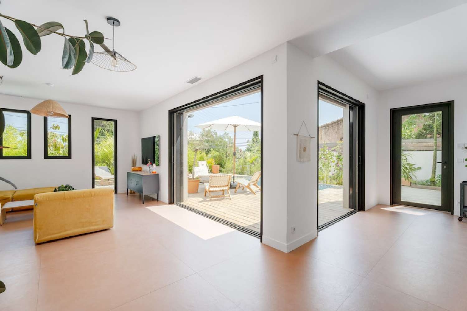 à vendre villa Sanary-sur-Mer Var 6