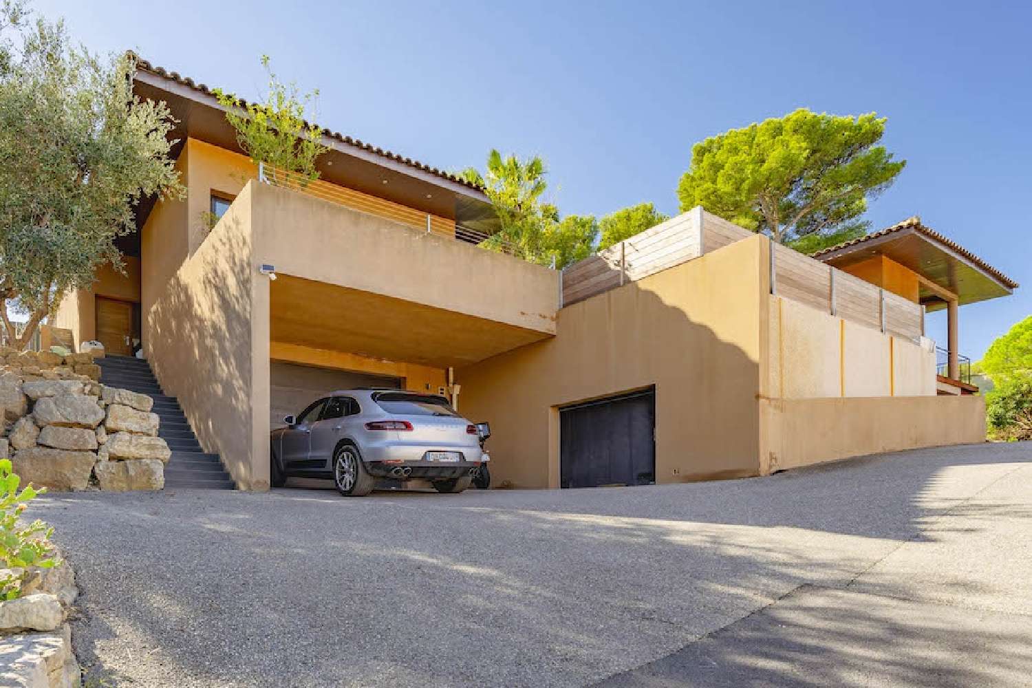  te koop villa Sanary-sur-Mer Var 1