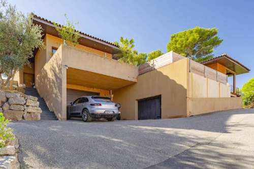 Sanary-sur-Mer Var villa foto 7208049