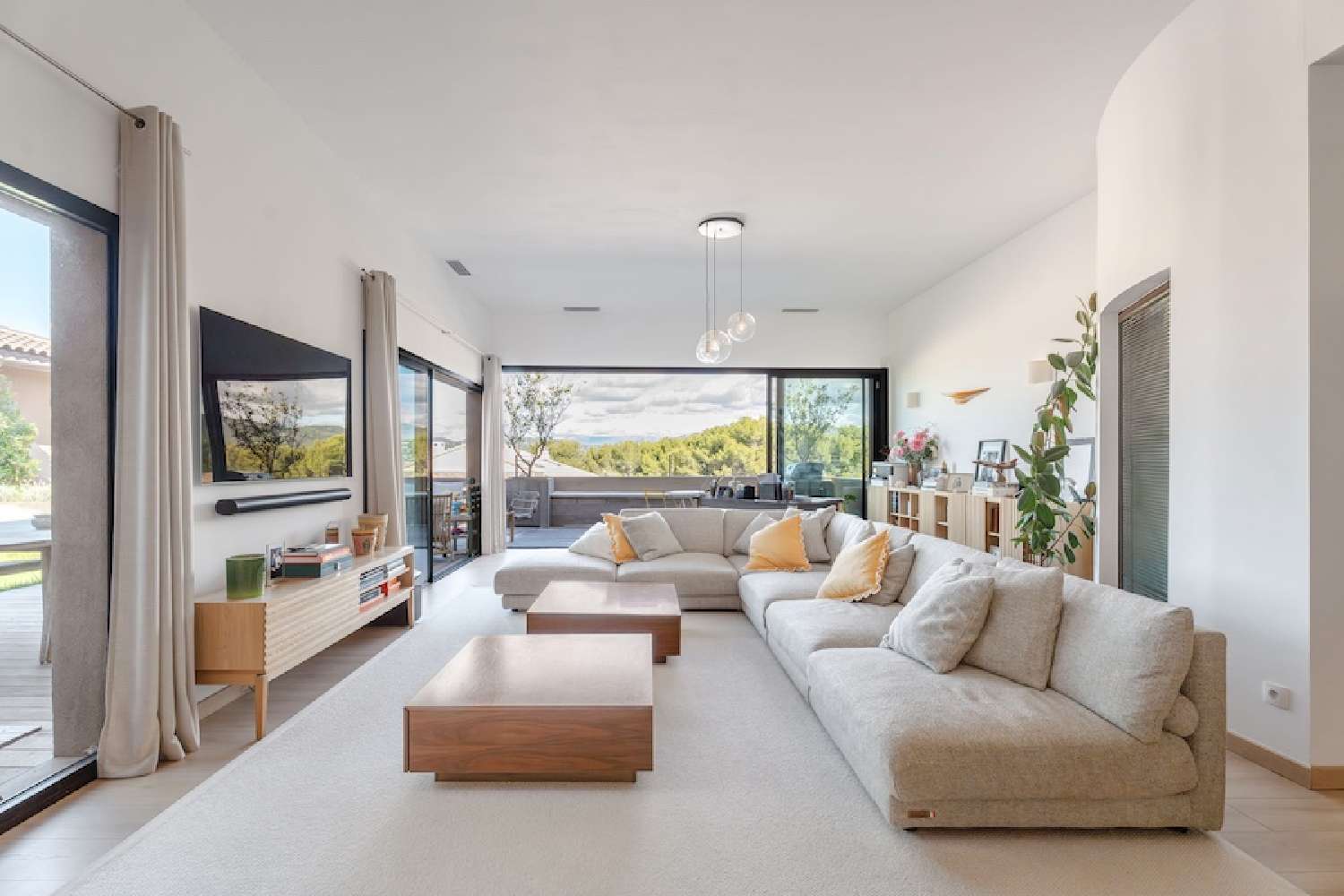  te koop villa Sanary-sur-Mer Var 3