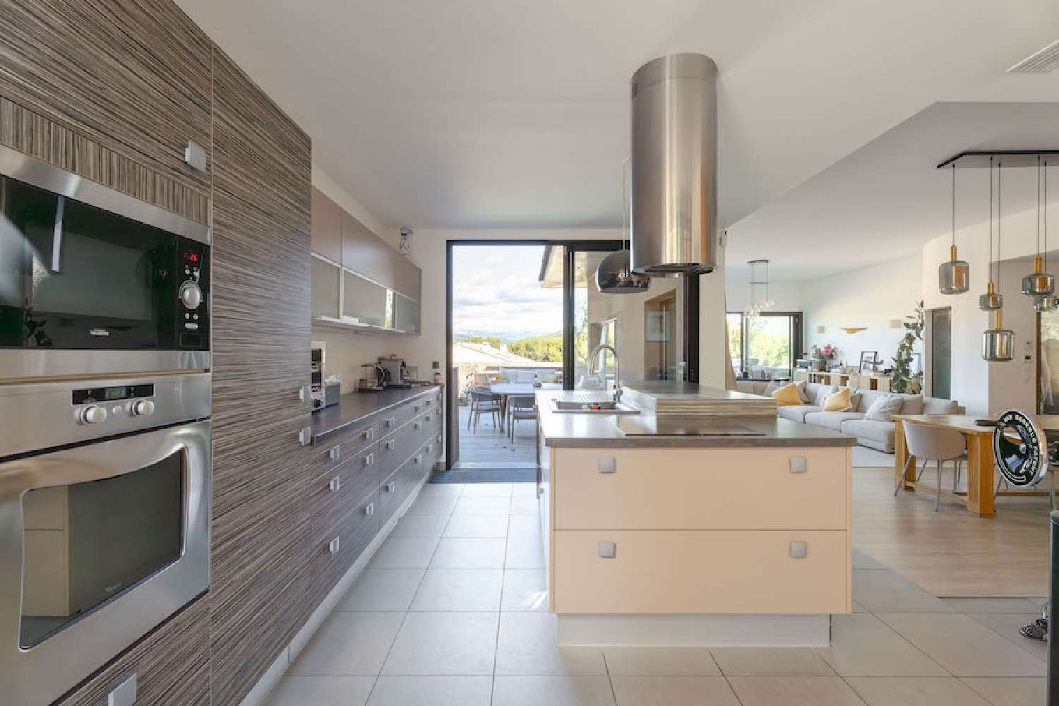  te koop villa Sanary-sur-Mer Var 4