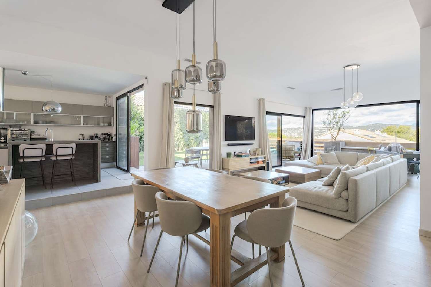  te koop villa Sanary-sur-Mer Var 5