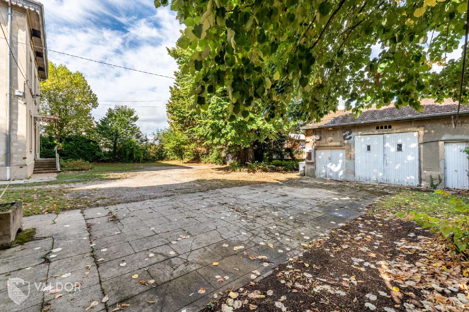  en venta villa Sathonay-Camp Rhône 4