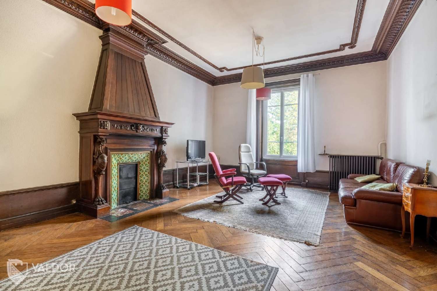  en venta villa Sathonay-Camp Rhône 6