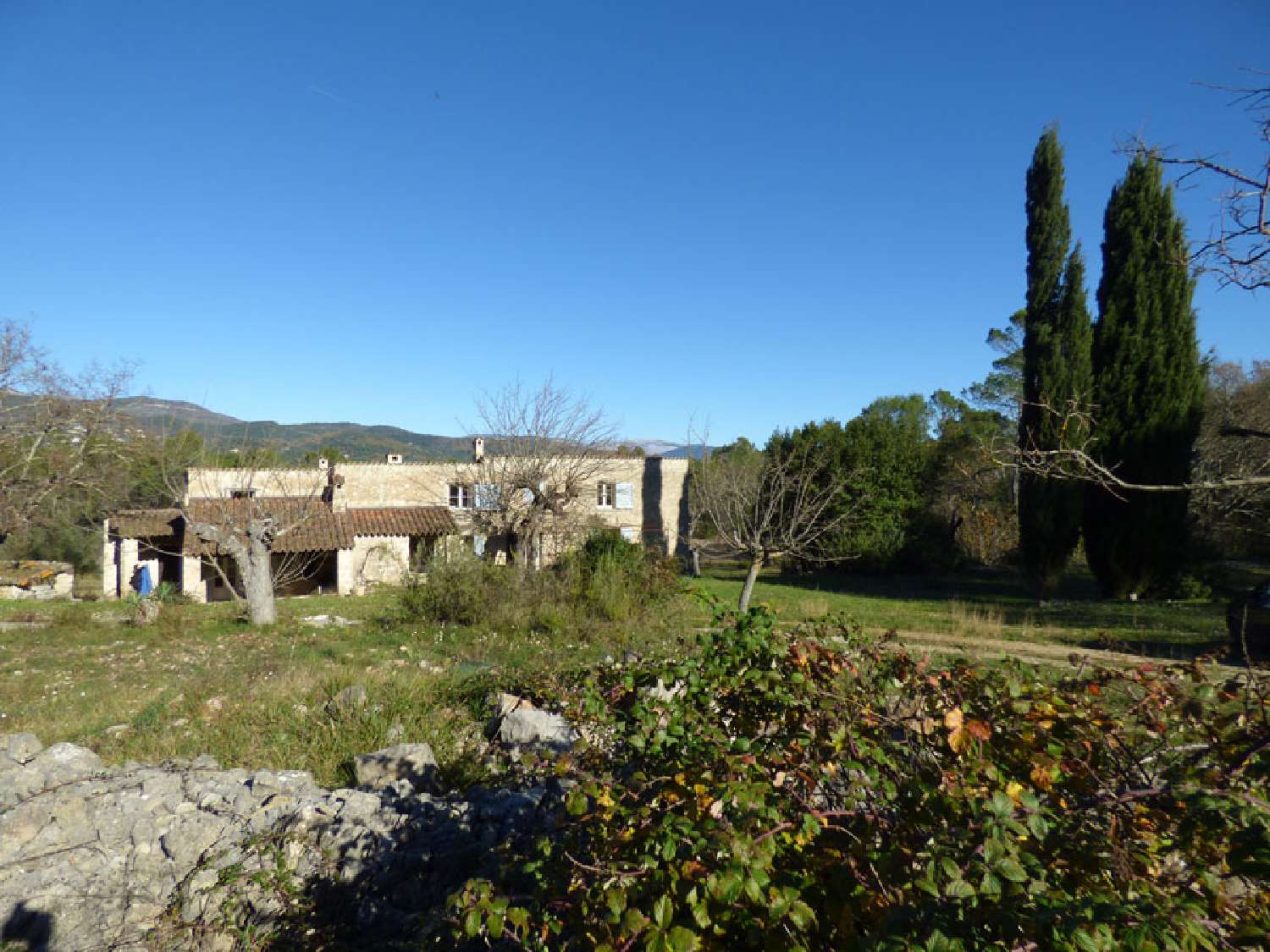  te koop villa Seillans Var 3