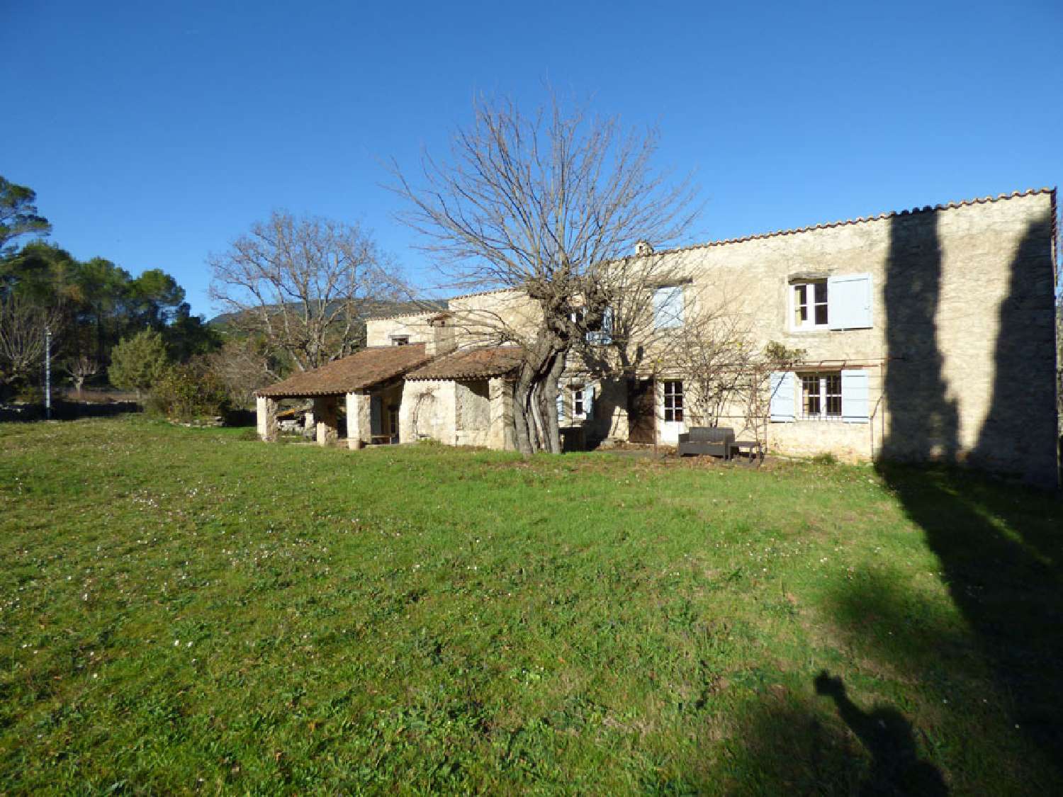  te koop villa Seillans Var 7