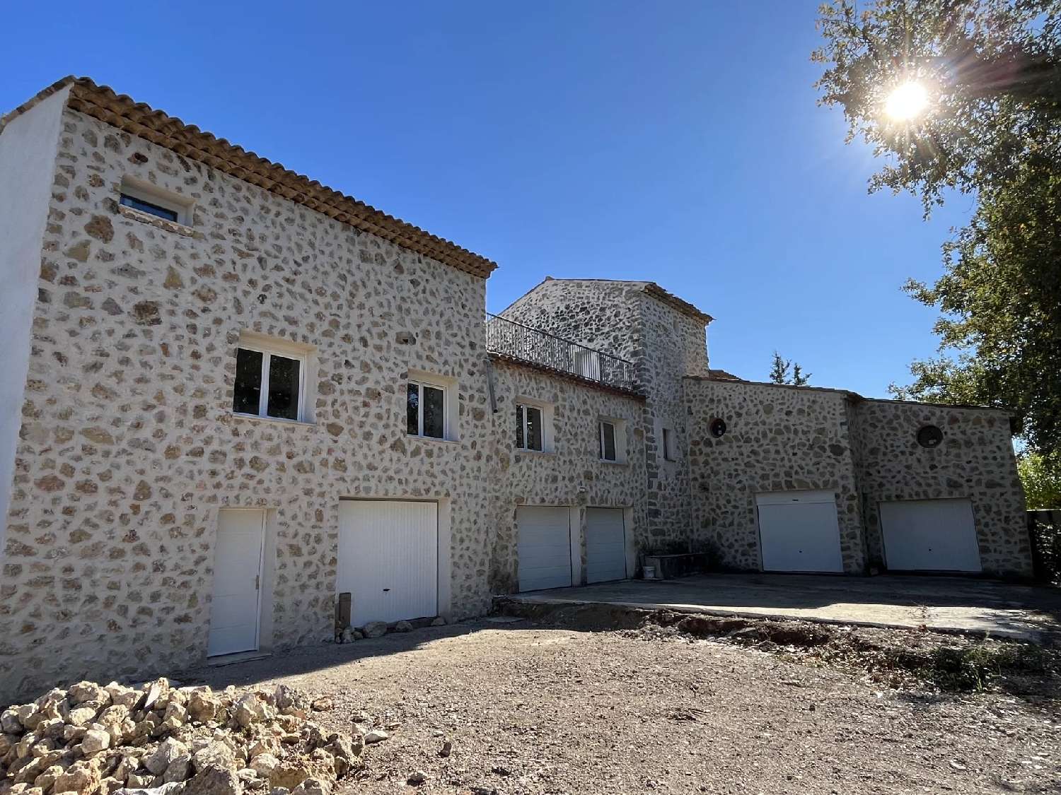 à vendre villa Seillans Var 4