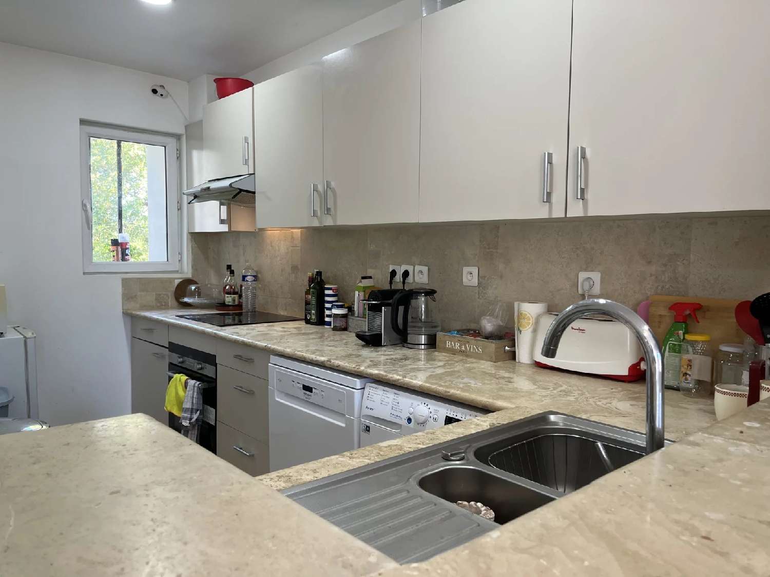 à vendre villa Seillans Var 7