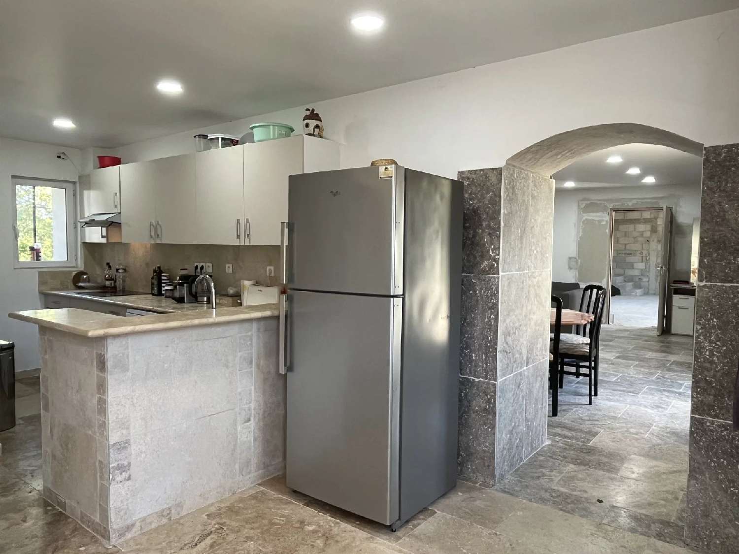 à vendre villa Seillans Var 8