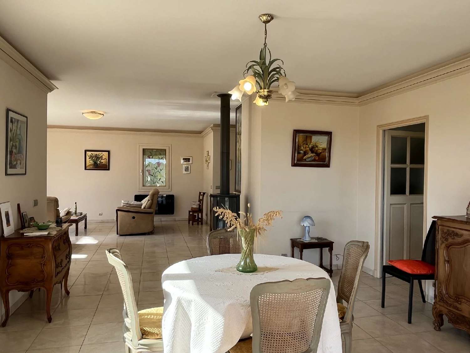  te koop villa Seillans Var 6