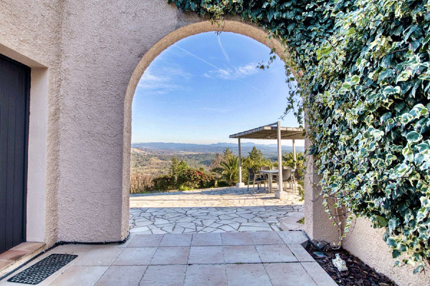  à vendre villa Seillans Var 3