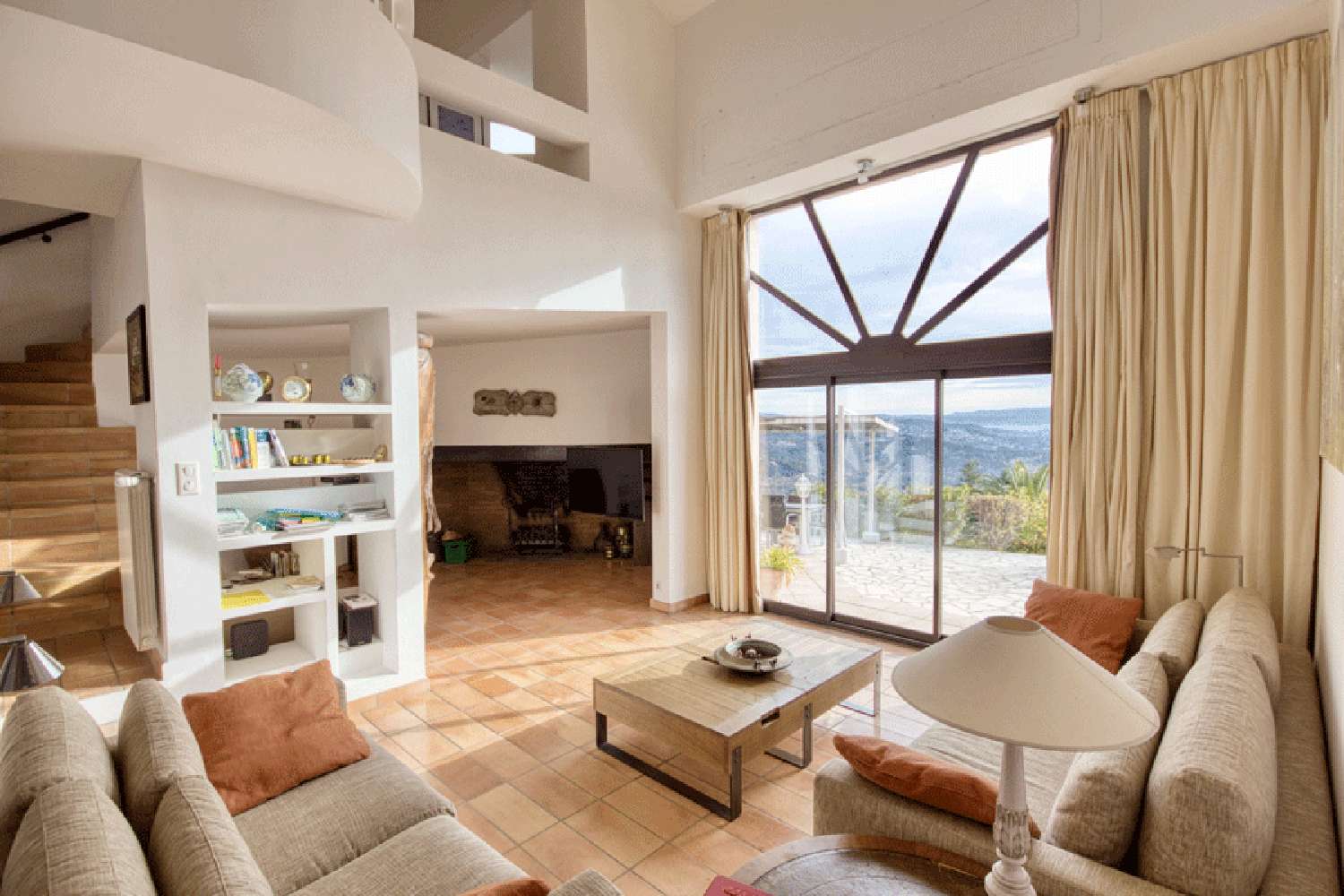  à vendre villa Seillans Var 8