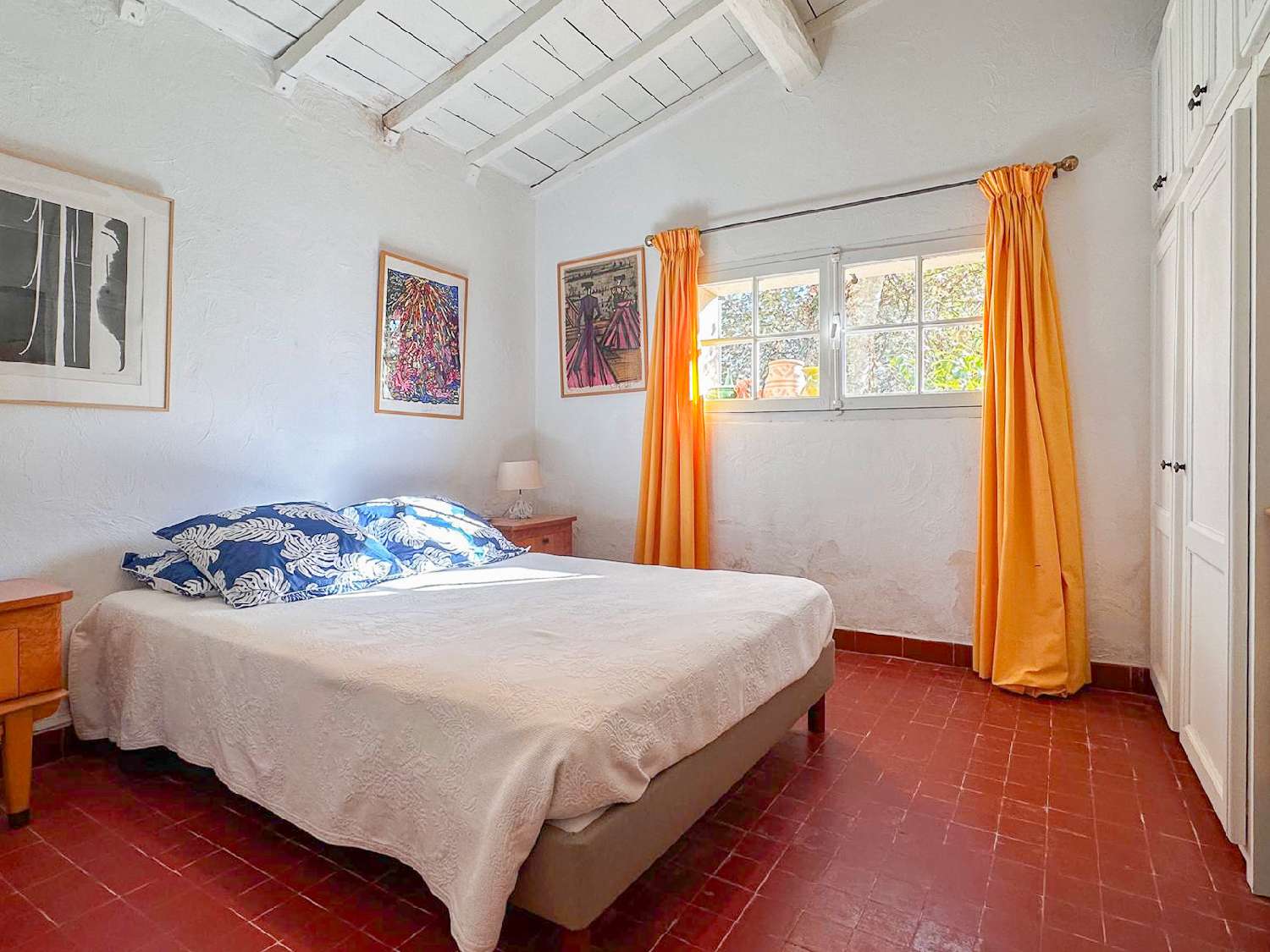 à vendre villa Seillans Var 7