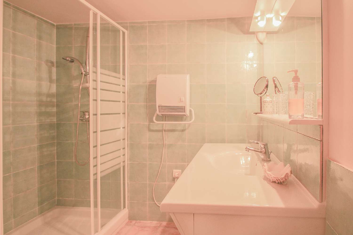 à vendre villa Seillans Var 8