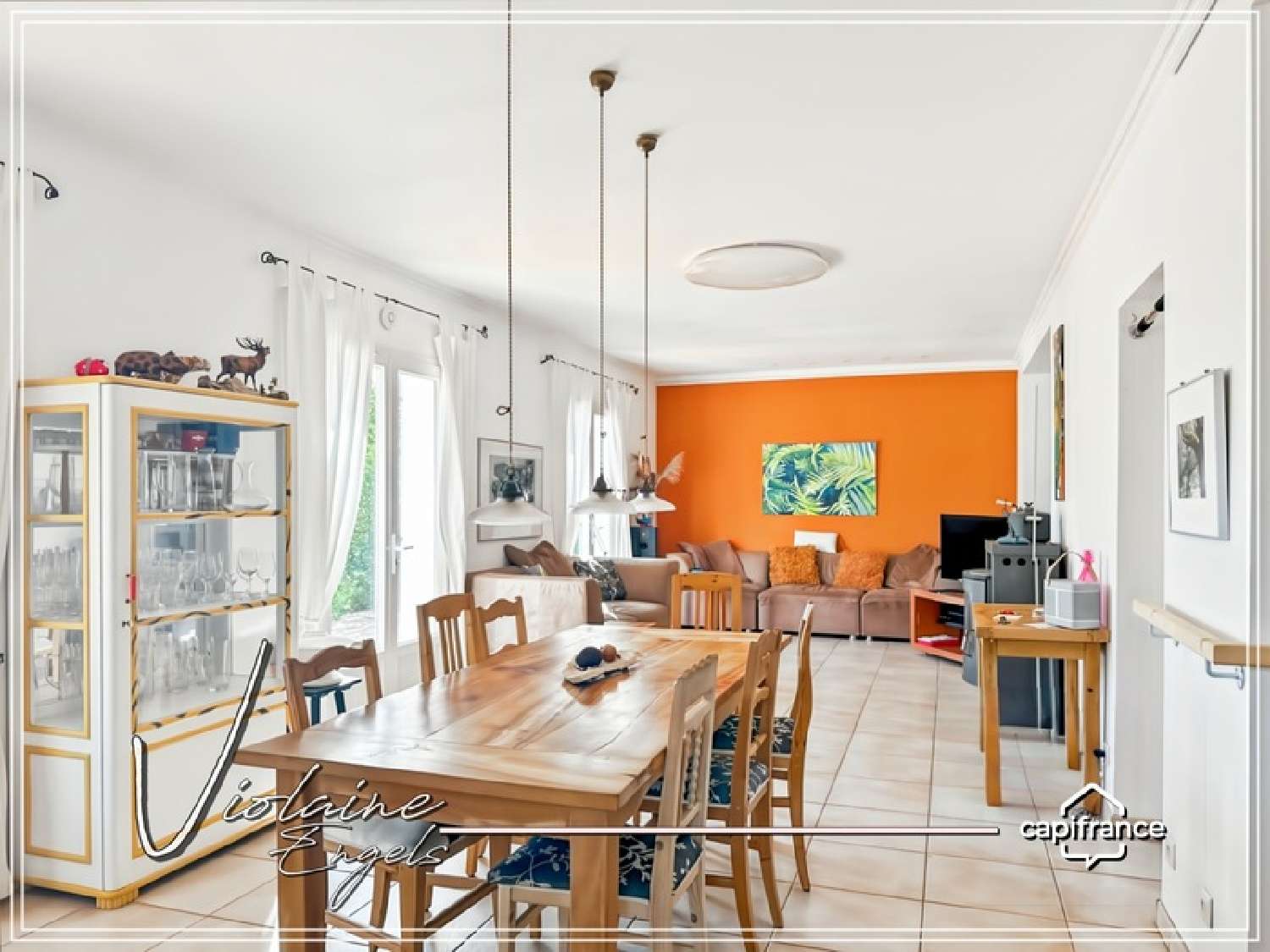  kaufen Villa Siran Hérault 2