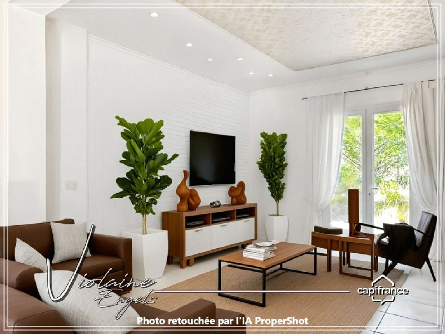  kaufen Villa Siran Hérault 5