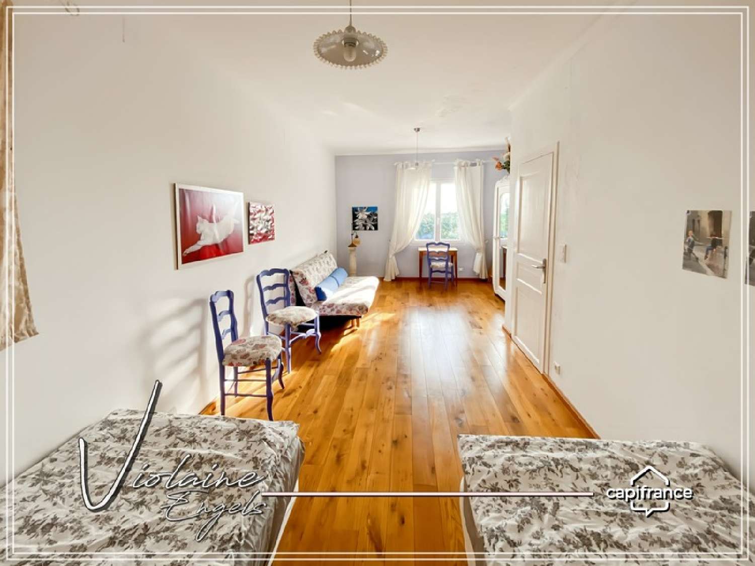  kaufen Villa Siran Hérault 6