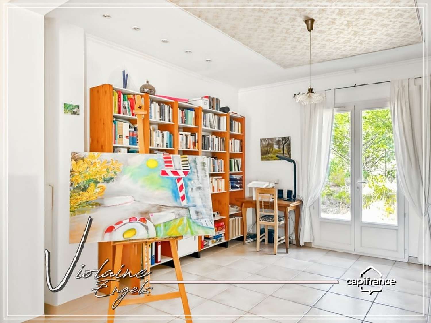  kaufen Villa Siran Hérault 8