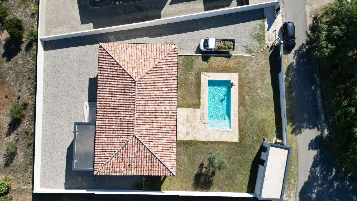 en venta villa Solaro Haute-Corse 2