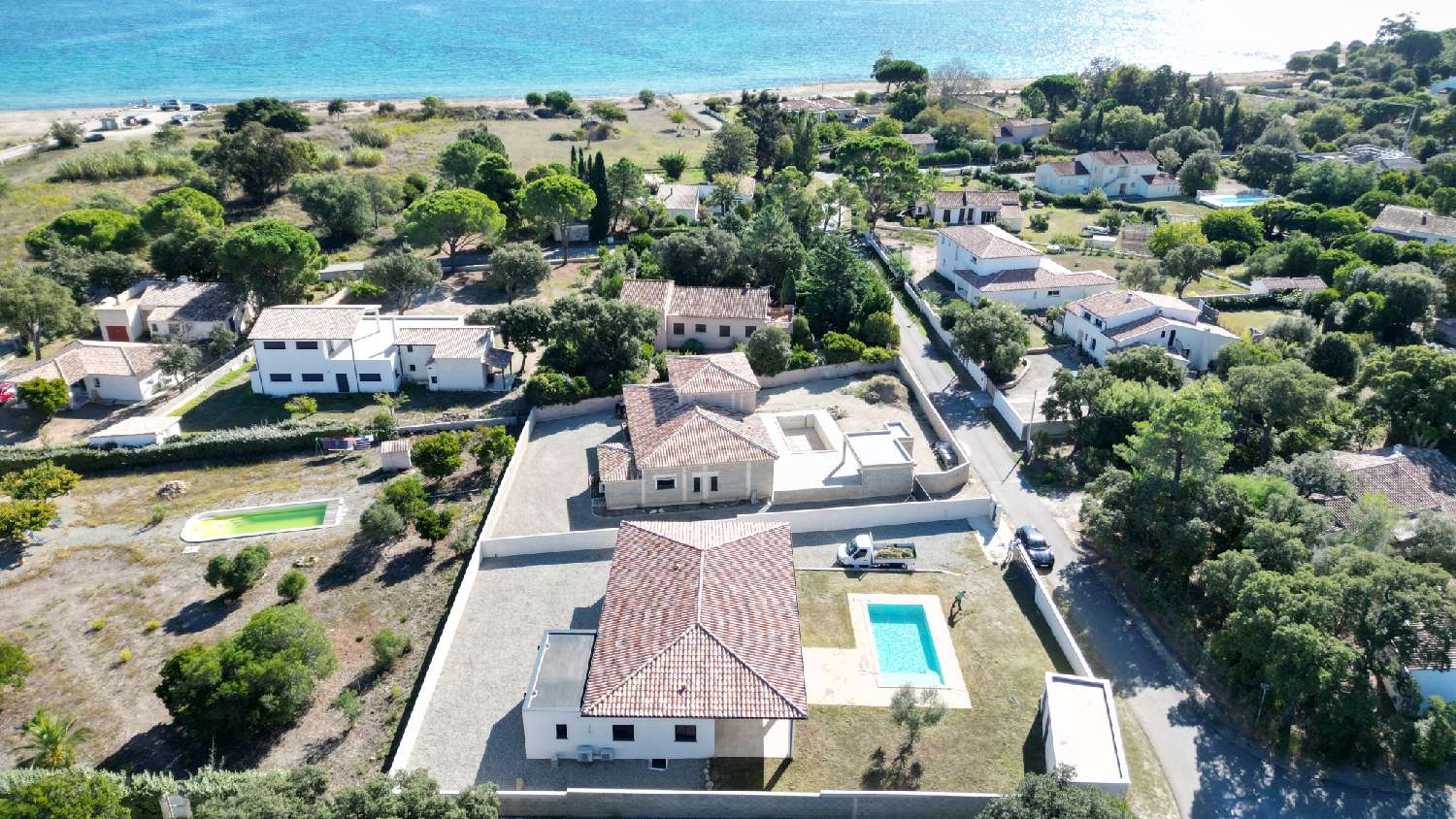 en venta villa Solaro Haute-Corse 3