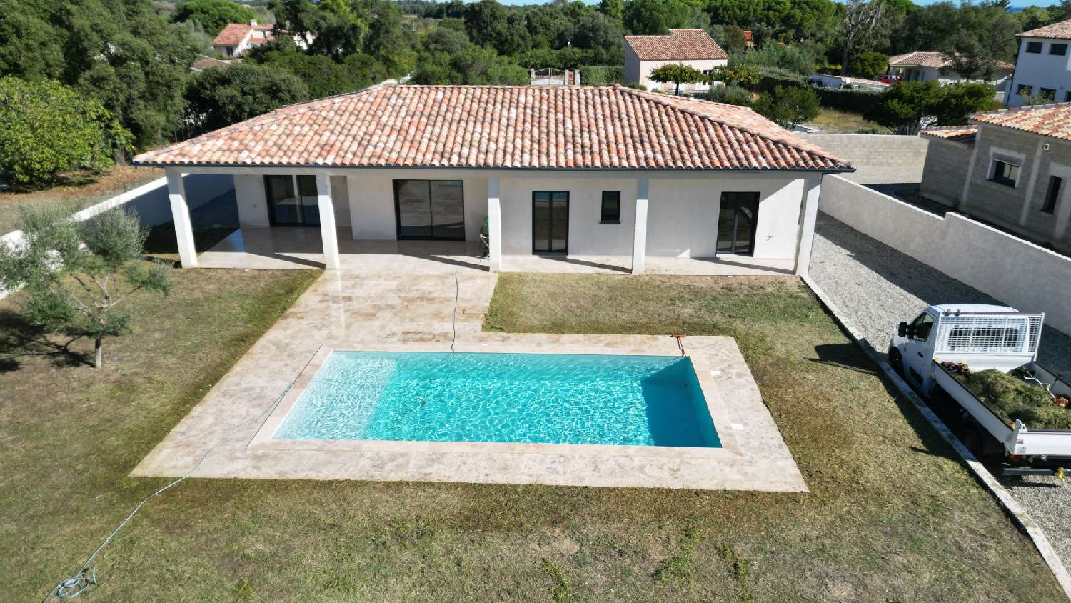 en venta villa Solaro Haute-Corse 5