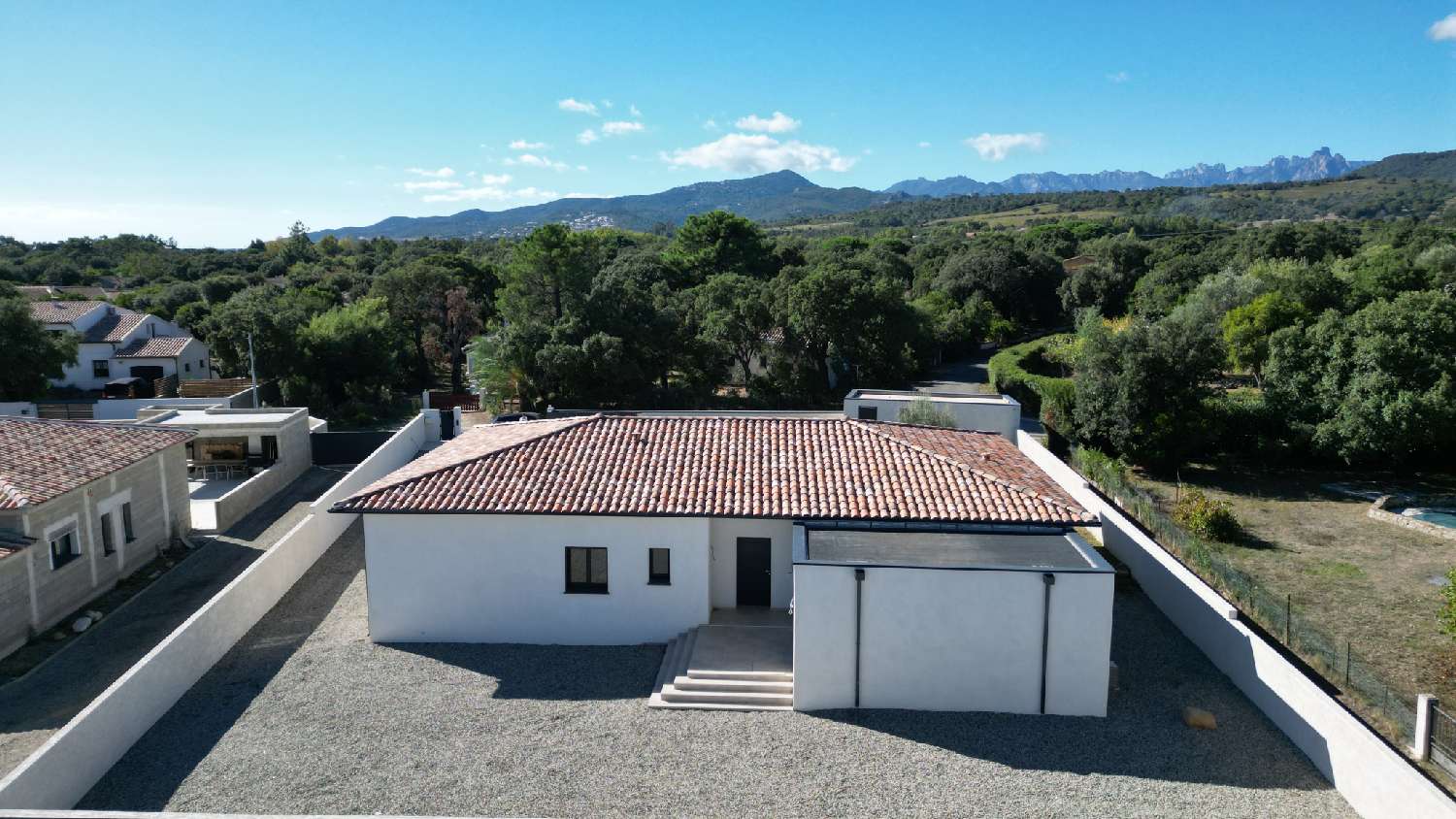 en venta villa Solaro Haute-Corse 6