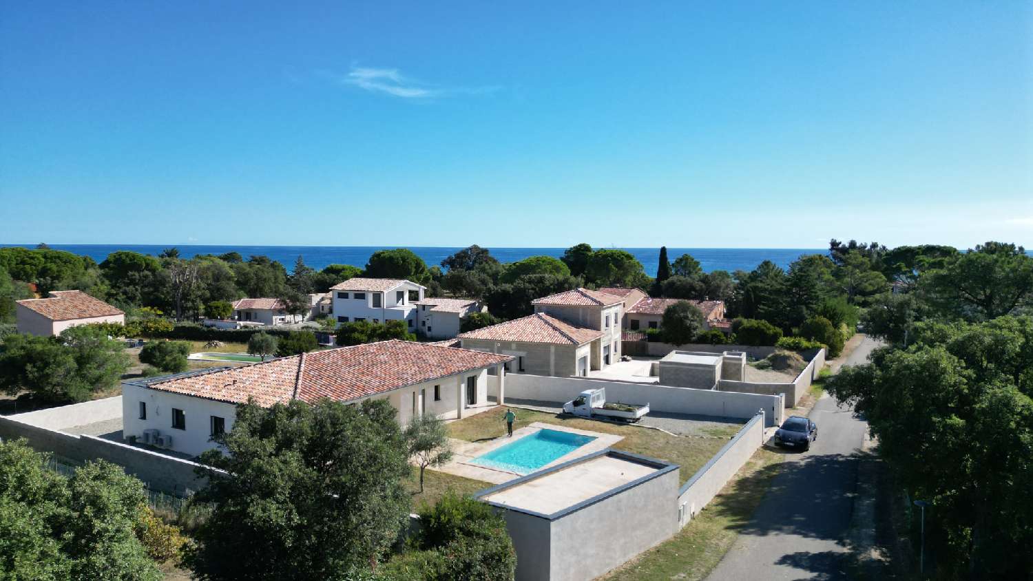 en venta villa Solaro Haute-Corse 8