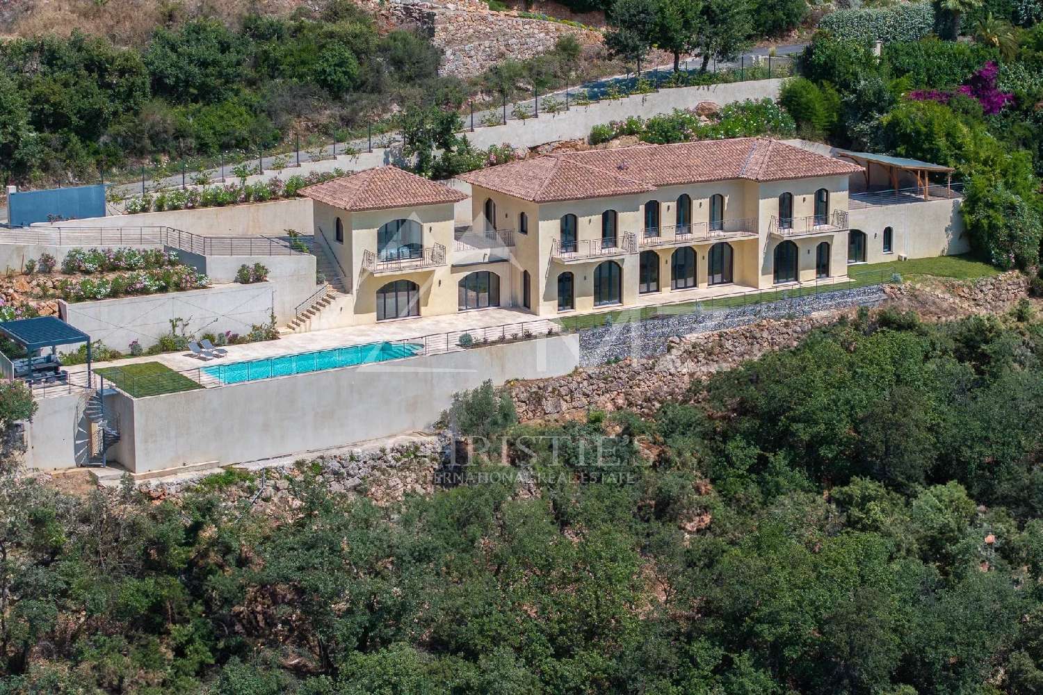  en venta villa Spéracèdes Alpes-Maritimes 1