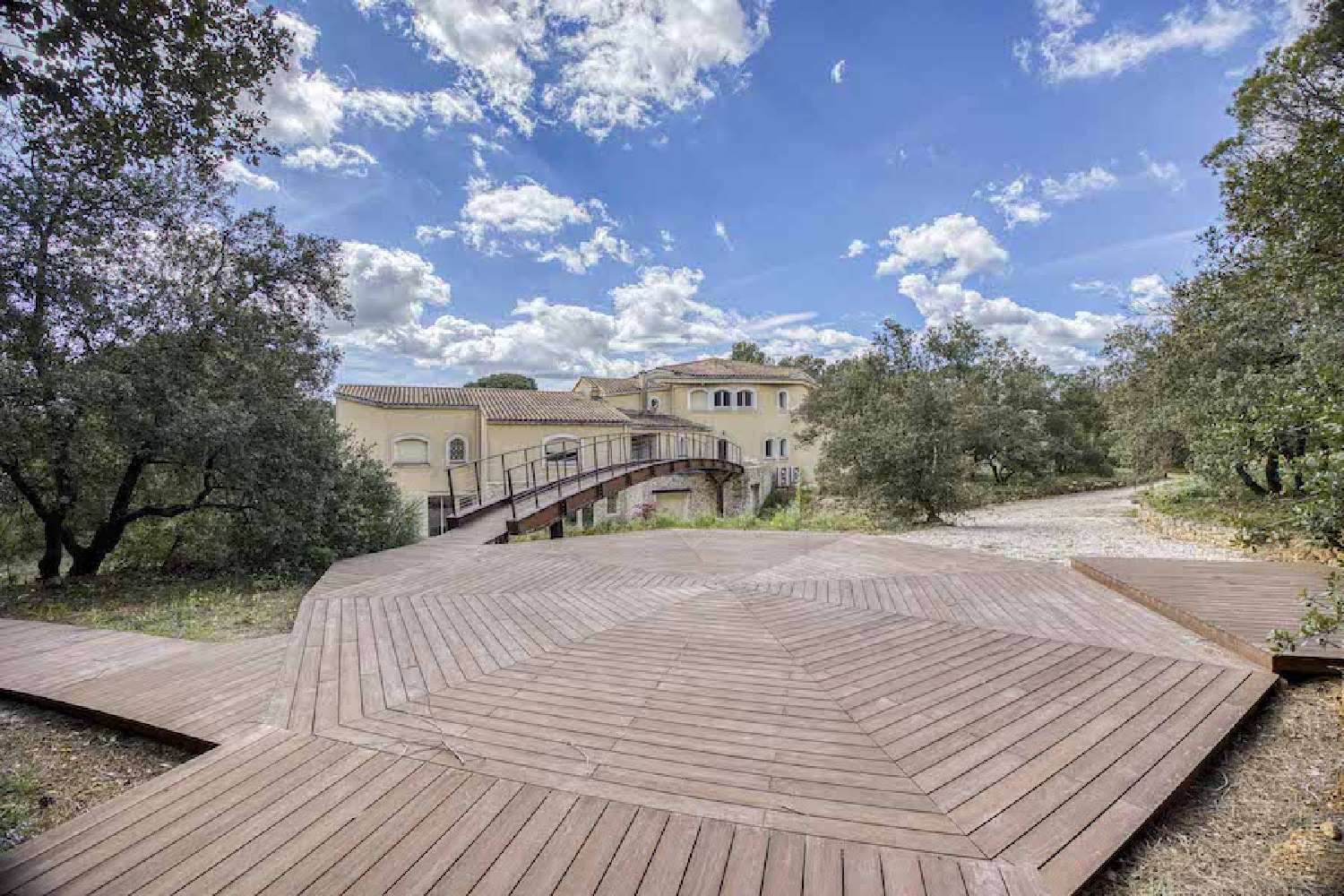  te koop villa Suze-la-Rousse Drôme 6