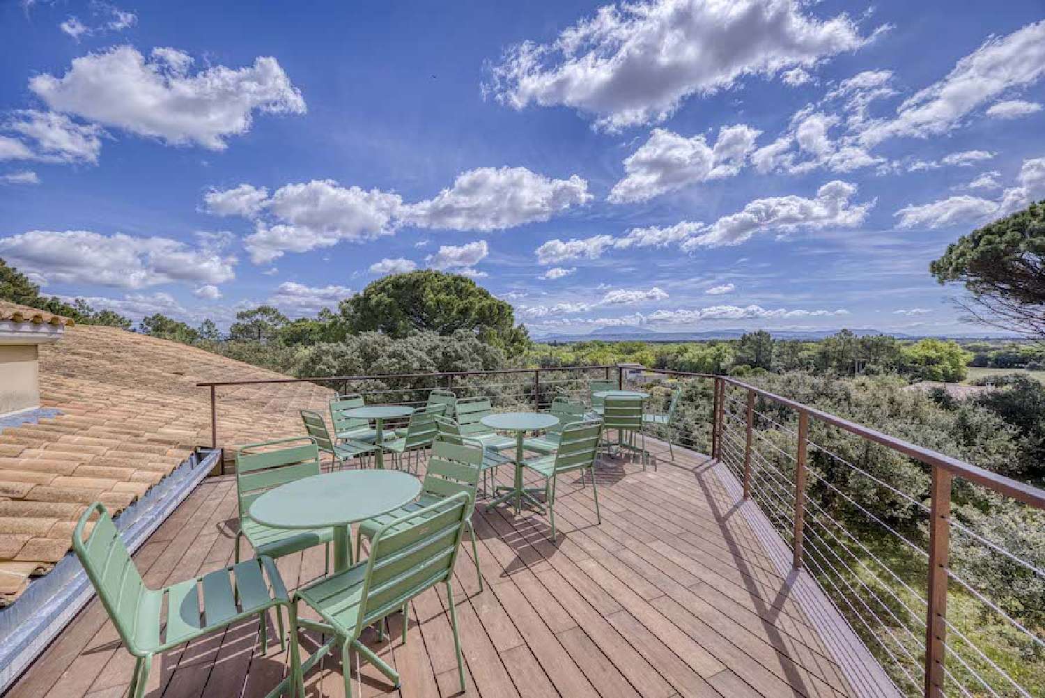  te koop villa Suze-la-Rousse Drôme 7