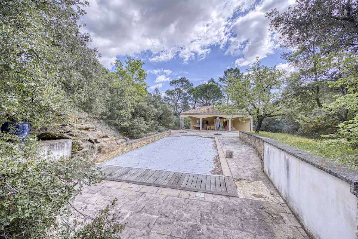  te koop villa Suze-la-Rousse Drôme 8