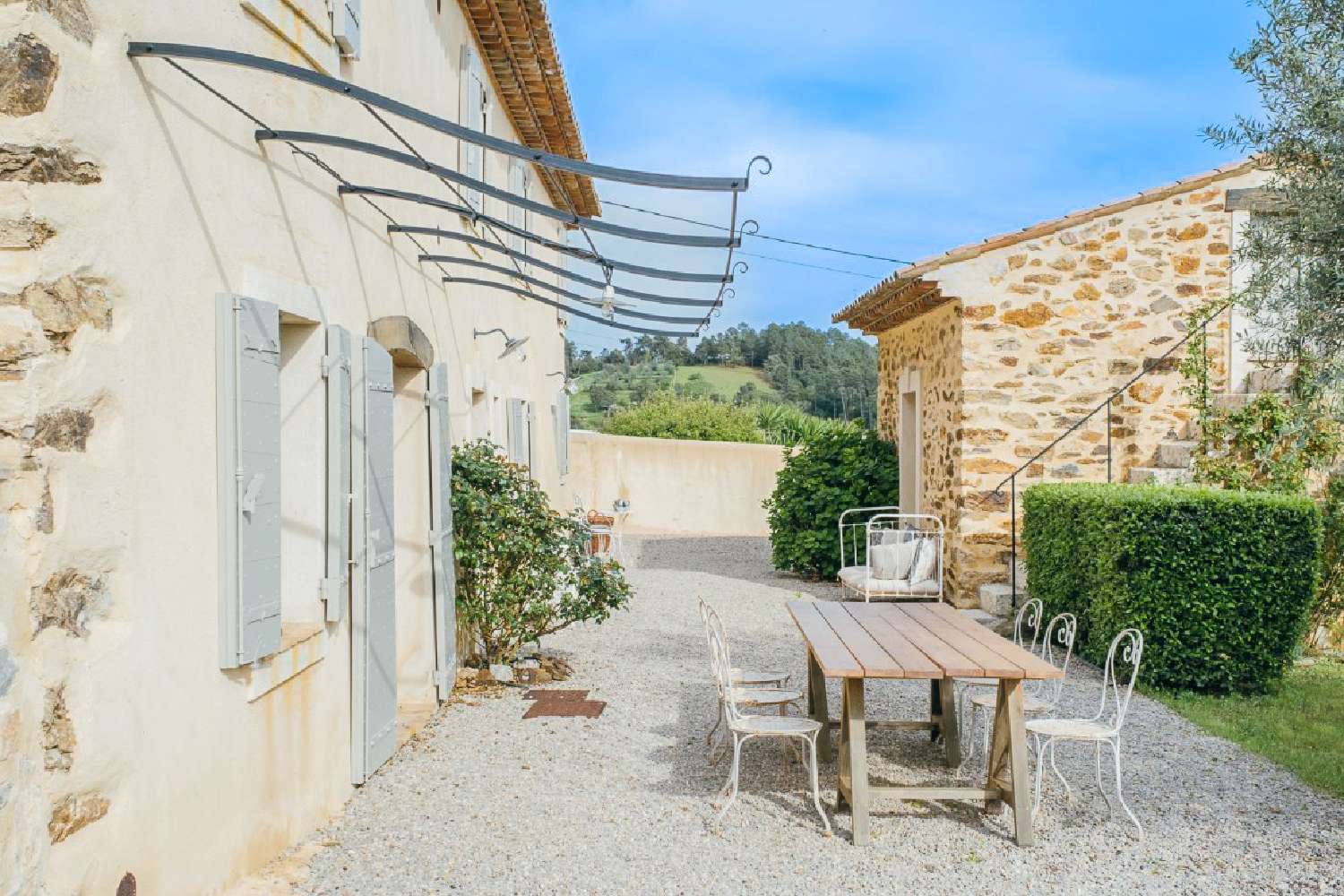 for sale villa Tanneron Var 5