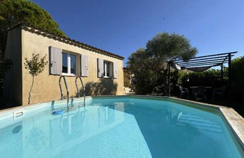 Tarascon Bouches-du-Rhône villa foto