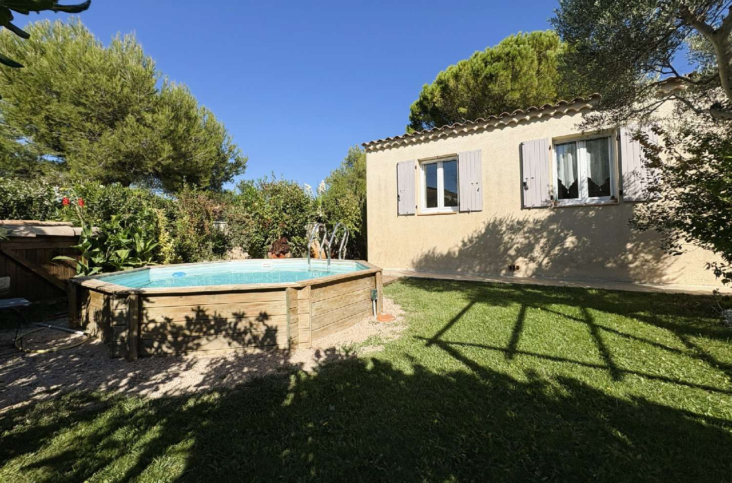  te koop villa Tarascon Bouches-du-Rhône 2