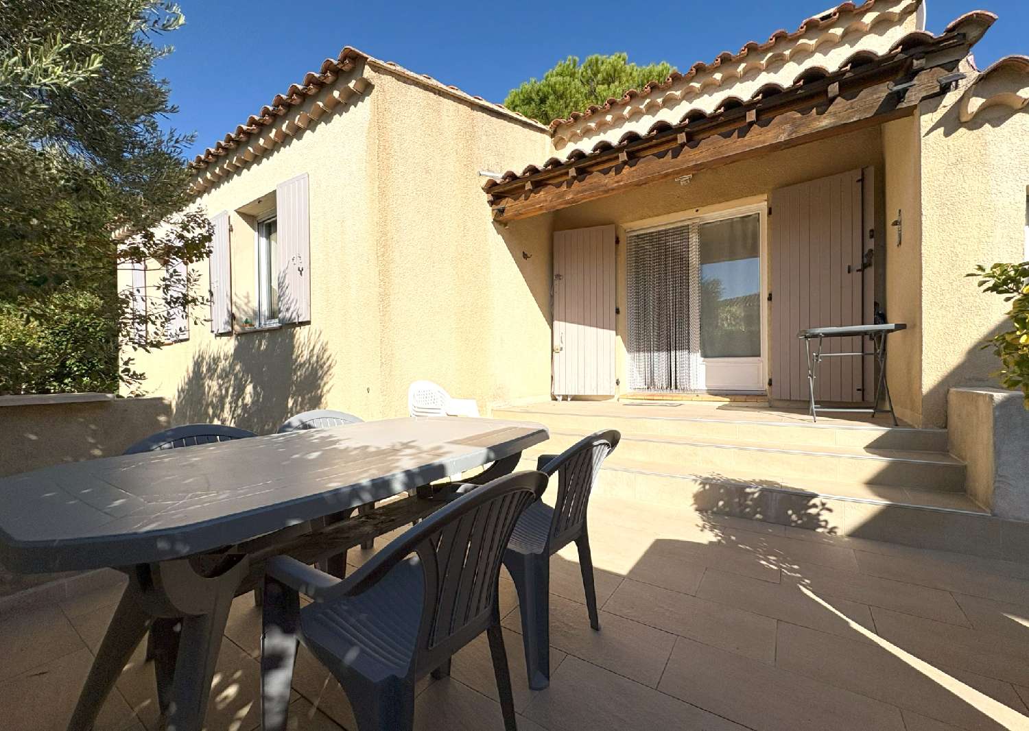  te koop villa Tarascon Bouches-du-Rhône 3