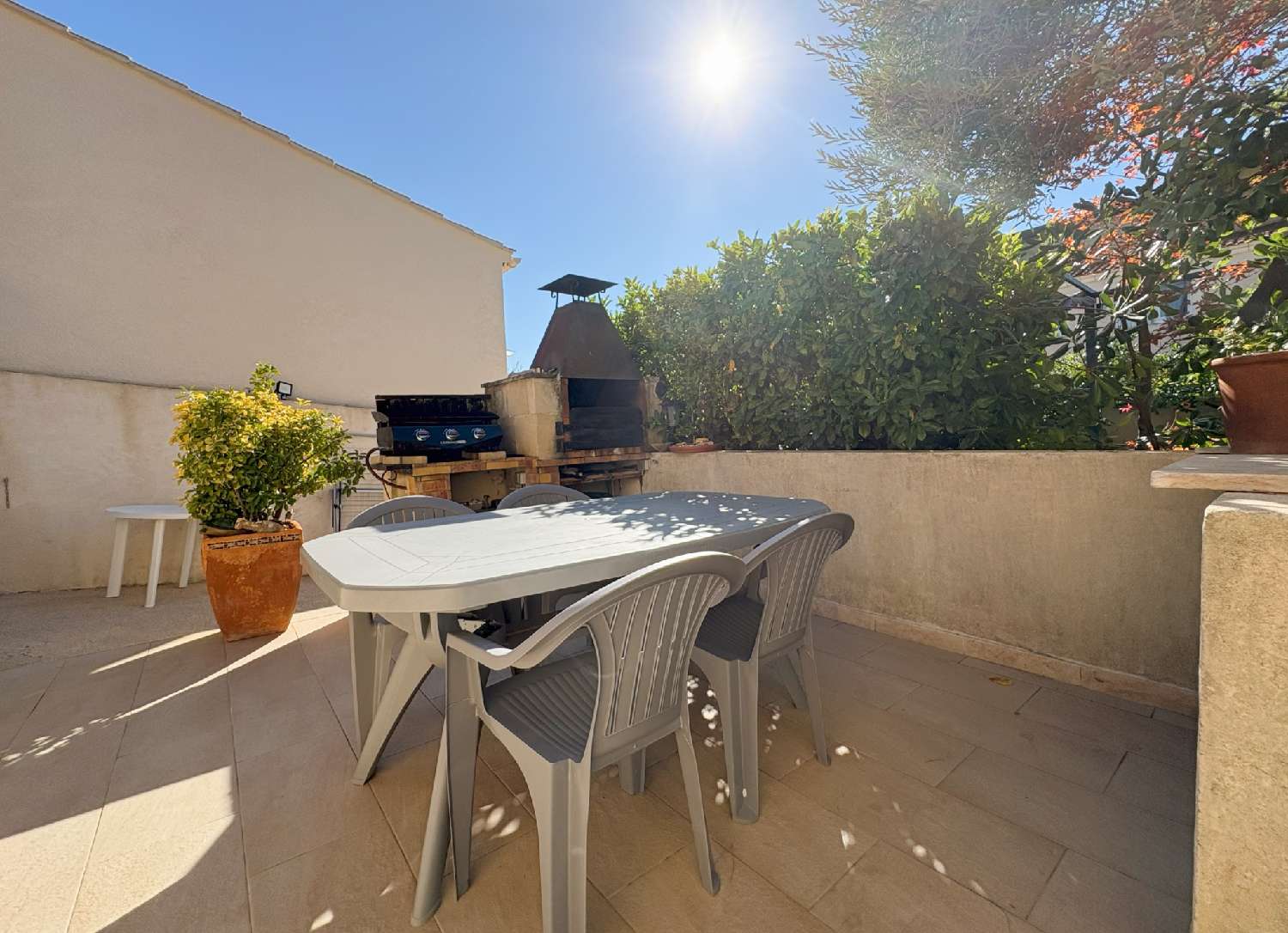  te koop villa Tarascon Bouches-du-Rhône 4