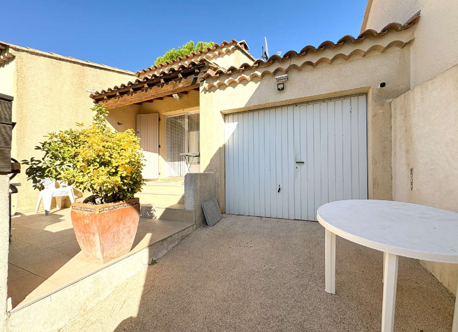  te koop villa Tarascon Bouches-du-Rhône 5