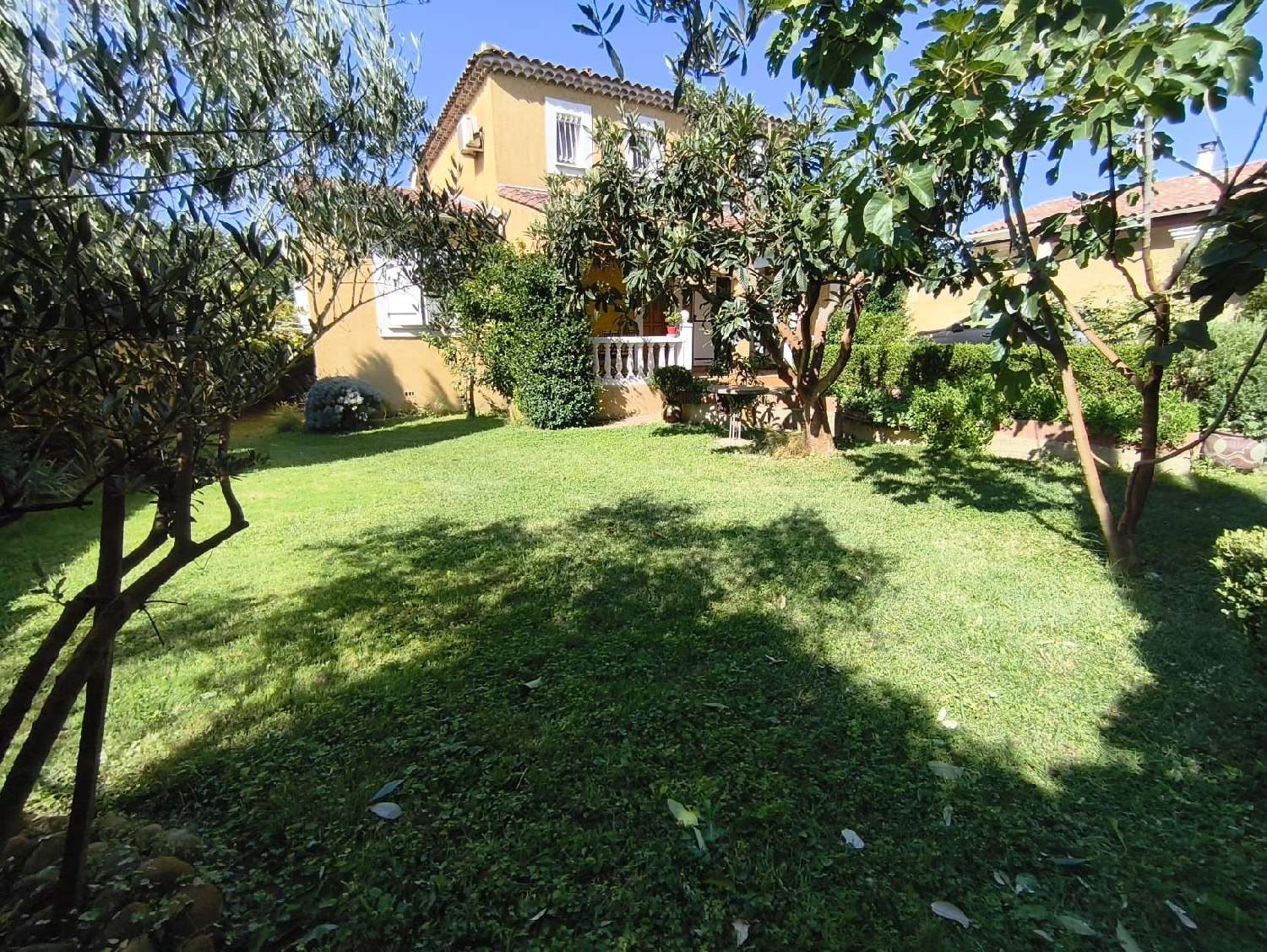  te koop villa Tarascon Bouches-du-Rhône 2