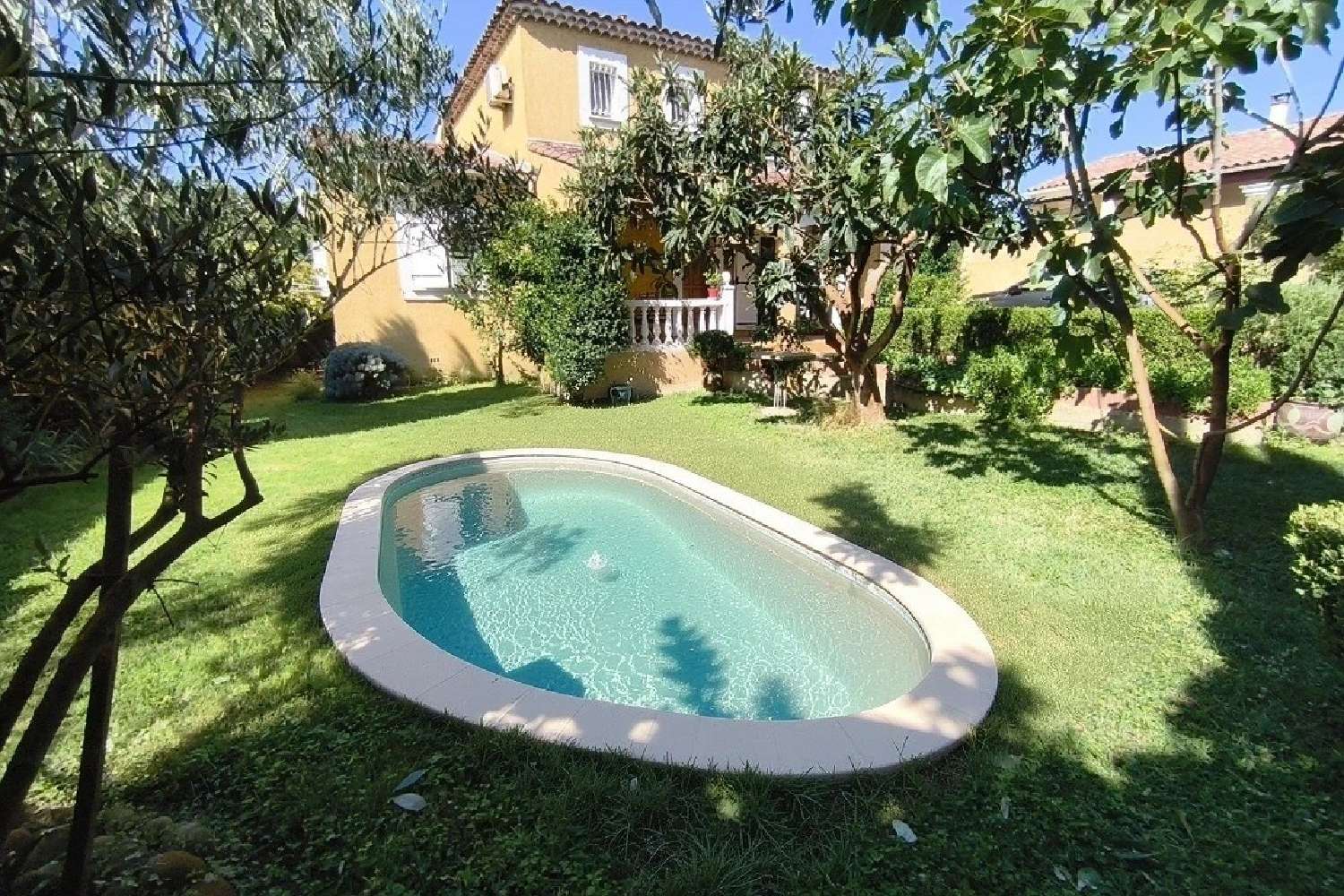 te koop villa Tarascon Bouches-du-Rhône 3