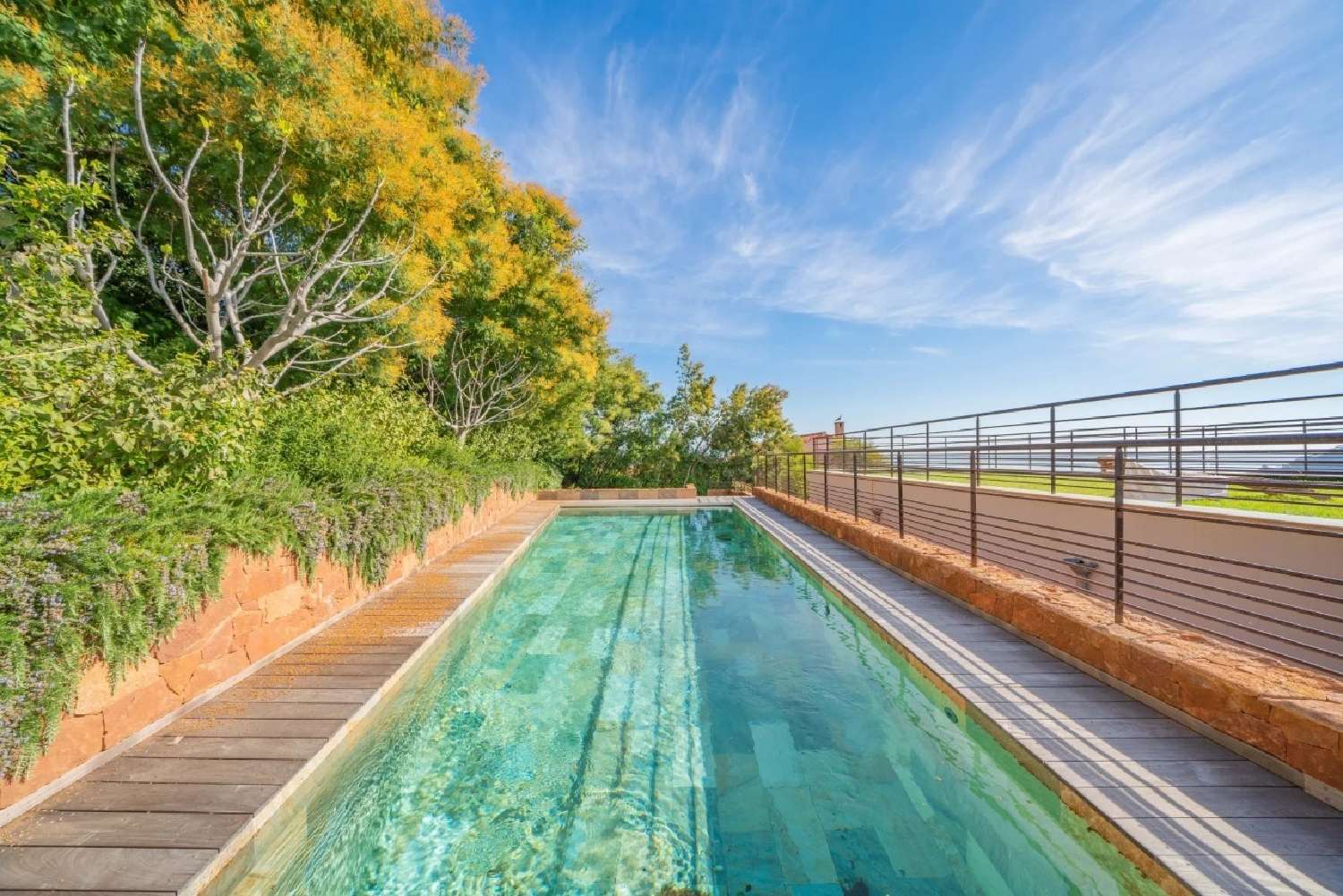  te koop villa Théoule-sur-Mer Alpes-Maritimes 5