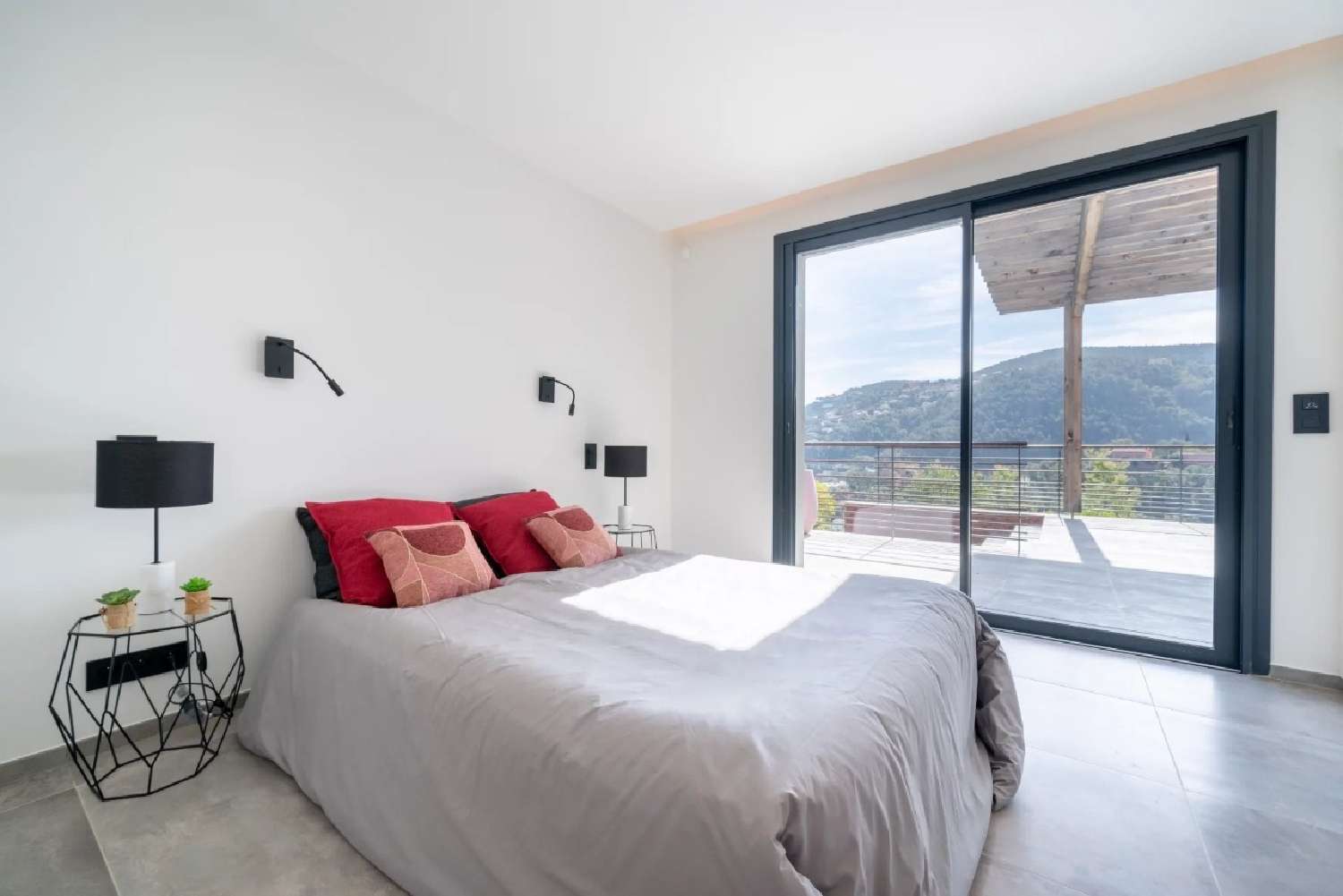  te koop villa Théoule-sur-Mer Alpes-Maritimes 7