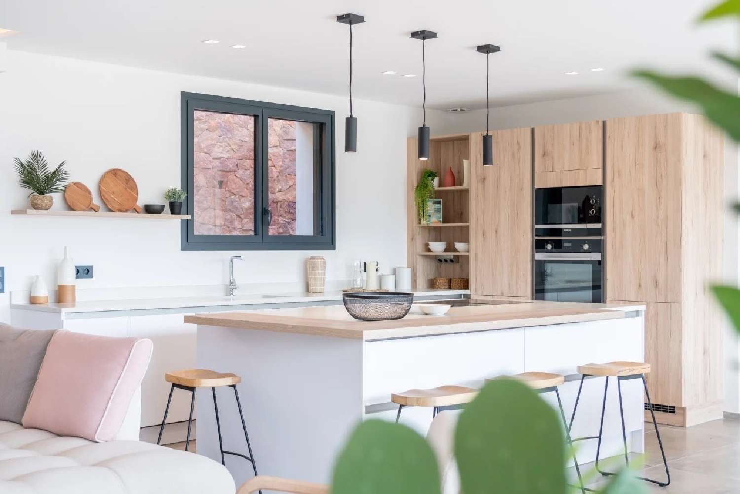  te koop villa Théoule-sur-Mer Alpes-Maritimes 8