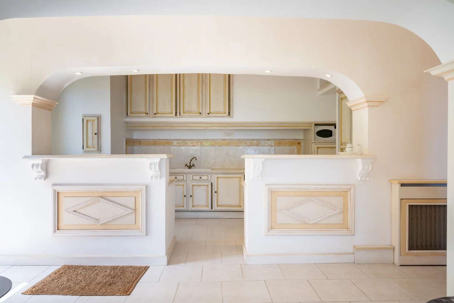 à vendre villa Théoule-sur-Mer Alpes-Maritimes 7